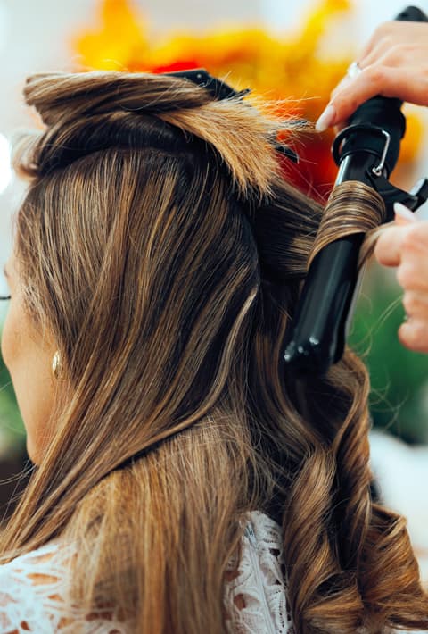 Tu peluquería de confianza en Serra de Outes